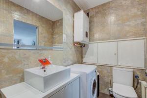 Fotografie z fotogalerie ubytování Apartamento loft en plaza España - gran vía v destinaci Madrid