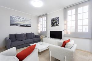 Fotografie z fotogalerie ubytování Home2Book Santa Cruz Skyline Comfy Apartment v destinaci Santa Cruz de Tenerife
