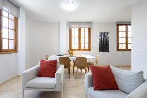 Fotografie z fotogalerie ubytování Home2Book Santa Cruz Skyline Comfy Apartment v destinaci Santa Cruz de Tenerife