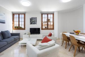 Fotografie z fotogalerie ubytování Home2Book Santa Cruz Skyline Comfy Apartment v destinaci Santa Cruz de Tenerife