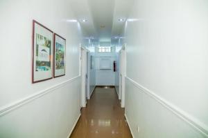 Fotografie z fotogalerie ubytování Hotel 61 v destinaci Ikeja