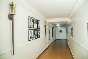 Fotografie z fotogalerie ubytování Hotel 61 v destinaci Ikeja