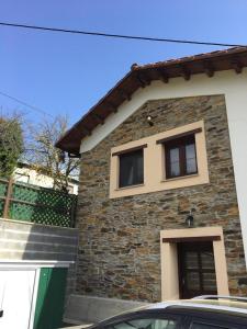 Fotografie z fotogalerie ubytování 10B01 - Apartamento Villamuñin zona rural v destinaci Pravia