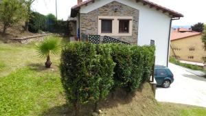 Fotografie z fotogalerie ubytování 10B01 - Apartamento Villamuñin zona rural v destinaci Pravia