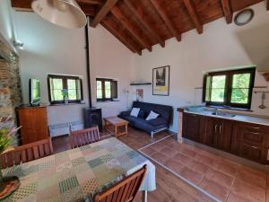 Fotografie z fotogalerie ubytování 10B01 - Apartamento Villamuñin zona rural v destinaci Pravia + 19 fotografií