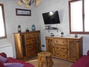 Afbeelding uit fotogalerij van Casa Rural Ezkibel in Subiza +32 foto's