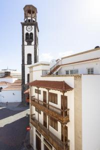 Fotografie z fotogalerie ubytování Home2Book Santa Cruz Skyline Comfy Apartment v destinaci Santa Cruz de Tenerife
