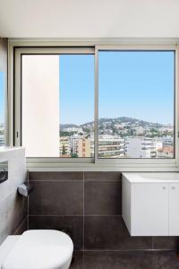 Kúpeľňa v ubytovaní On la Croisette - 2 beds 2 baths + 18 fotografií
