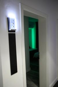 Fotografie z fotogalerie ubytování Dark Boutique Hotel v destinaci Tirana