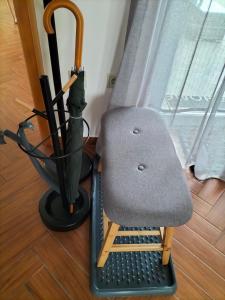 Zdjęcie z galerii obiektu Sakura Studio Apartment w mieście Mosonmagyaróvár