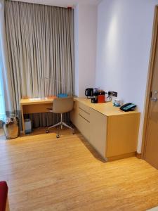 Galeri foto Hotel Indigo Hong Kong Island by IHG di Hong Kong