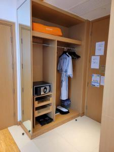 Galeri foto Hotel Indigo Hong Kong Island by IHG di Hong Kong
