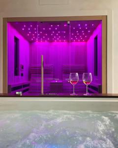 Fotografie z fotogalerie ubytování Suite Élite v destinaci Catania