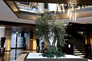卢布尔雅那Grand Plaza Hotel & Congress Center的相册照片