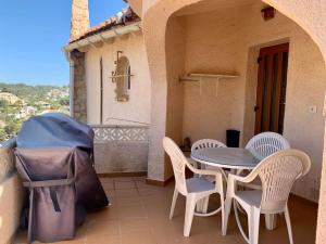 Fotografia z galérie ubytovania 2 Bedroom Villa in Benissa! v destinácii Benissa + 17 fotografií