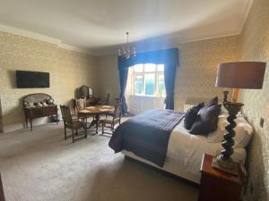 Gallery image of Rossington Hall in Doncaster