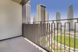 Fotografie z fotogalerie ubytování Primestay - Creek Gate 1 in Dubai Creek Harbour v Dubaji + 2 fotografie