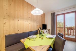 Fotografia z galérie ubytovania Residence Kalchgruberhof Bergfichte v destinácii Ultimo + 12 fotografií