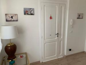 Fotografie z fotogalerie ubytování Casa Elodie v destinaci Bagnoregio