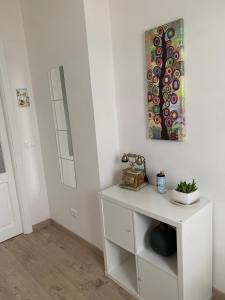 Fotografie z fotogalerie ubytování Casa Elodie v destinaci Bagnoregio