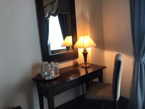 Foto dalla galleria di Hotel Kaisar a Giacarta