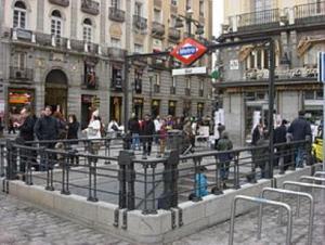 Clientes alojados en Hostal Esparteros