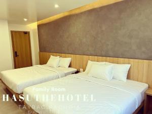 Fotografie z fotogalerie ubytování Hasu The Hotel - Rach Gia v destinaci Rach Gia