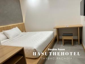 Fotografie z fotogalerie ubytování Hasu The Hotel - Rach Gia v destinaci Rach Gia