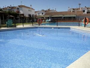 The swimming pool at or close to Casa Dale