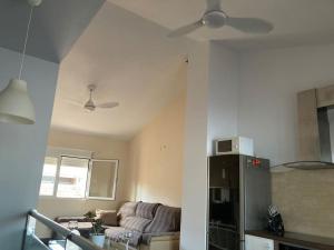 Fotografie z fotogalerie ubytování Precioso apartamento con terraza v destinaci Espinardo + 7 fotografií