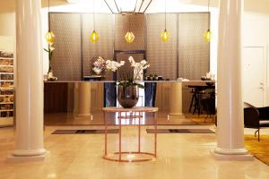 Foto dalla galleria di Elite Stora Hotellet Linköping a Linköping