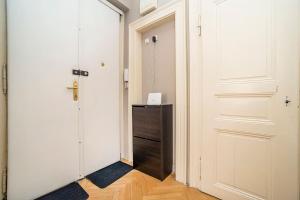 Fotografia z galérie ubytovania Cozy and sunny apartment in uptown v Prahe