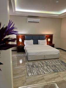 Gallery image of Wahaj Al Mesak Units in Dammam