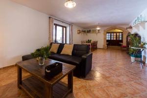 Posedenie v ubytovaní Finca Cas Contador Mallorca