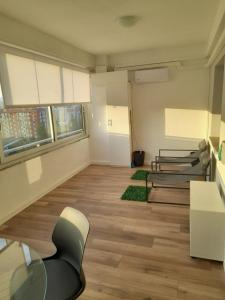 A seating area at Jolly casa 1