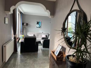 Gallery image of UP in Stepantsminda