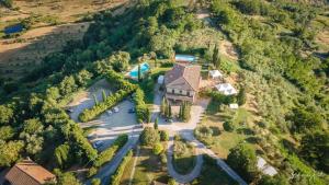 Táj Show country houses közelében