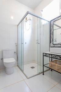 Φωτογραφία από το άλμπουμ του Casarão ESPAÇOSO a 800m do centro, pet friendly, 8 pessoas, garagem para 3 carros σε Tiradentes +13 φωτογραφίες