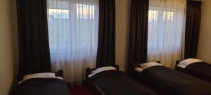 Galeriebild der Unterkunft Hotel Graal Targowisko in Targowisko