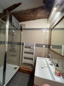Zdjęcie z galerii obiektu la bastide cardan w mieście Saint-Sulpice-de-Pommiers