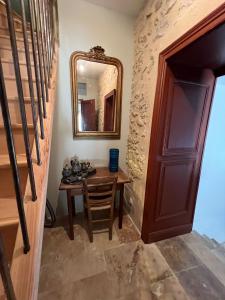 Zdjęcie z galerii obiektu la bastide cardan w mieście Saint-Sulpice-de-Pommiers