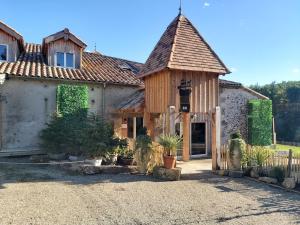 Zdjęcie z galerii obiektu la bastide cardan w mieście Saint-Sulpice-de-Pommiers