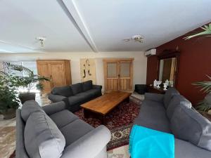 Zdjęcie z galerii obiektu la bastide cardan w mieście Saint-Sulpice-de-Pommiers
