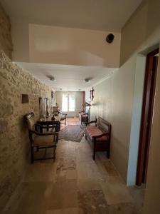 Zdjęcie z galerii obiektu la bastide cardan w mieście Saint-Sulpice-de-Pommiers