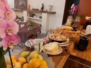 Zdjęcie z galerii obiektu la bastide cardan w mieście Saint-Sulpice-de-Pommiers