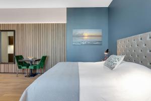 Легло или легла в стая в Alva Hotel