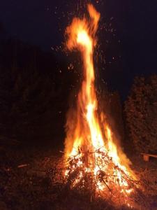 Fotografia z galérie ubytovania Noclegi u Dorki v destinácii Kurzętnik