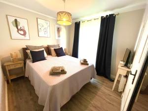 Fotografia z galérie ubytovania Villa 16 Véronique v destinácii Villeneuve-Loubet