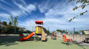 Fotografia z galérie ubytovania Villa 16 Véronique v destinácii Villeneuve-Loubet