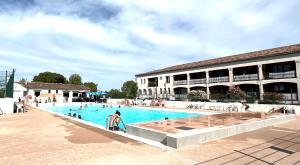 Fotografia z galérie ubytovania Villa 16 Véronique v destinácii Villeneuve-Loubet